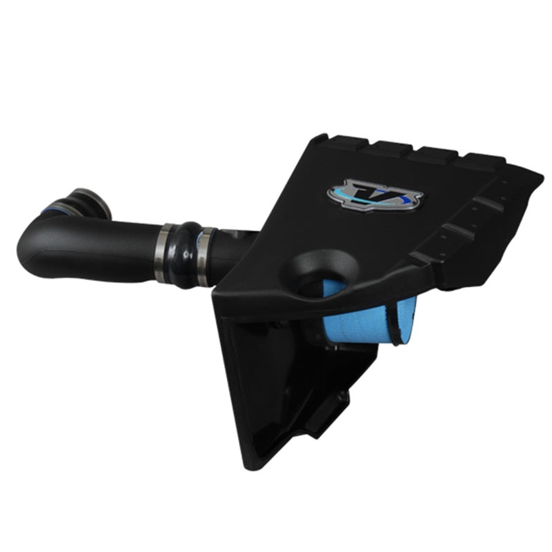 Volant 12-14 Chevrolet Camaro 3.6L PowerCore Air Intake System - Black Ops Auto Works