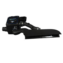 Load image into Gallery viewer, Volant 12-14 Toyota Tacoma 4.0L Pro5 Air Intake System w/ Scoop - Black Ops Auto Works