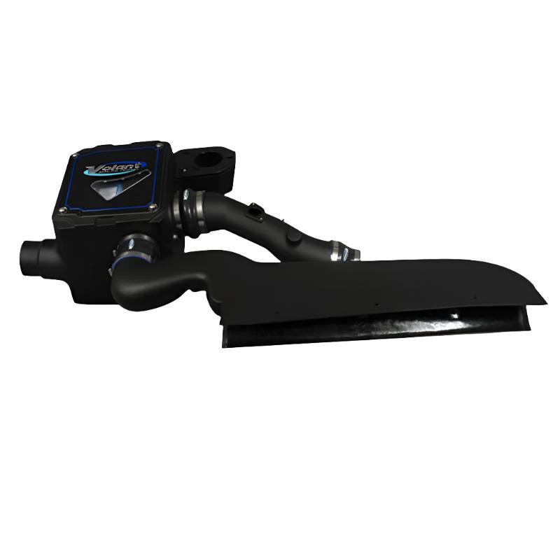Volant 12-15 Toyota Tacoma Tacoma Air Intake - Black Ops Auto Works
