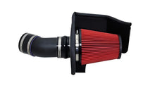Load image into Gallery viewer, Volant 12-17 Dodge Challenger/Charger SRT 6.4L V8 APEX Series Intake Systems w/Drytech Filter - Black Ops Auto Works