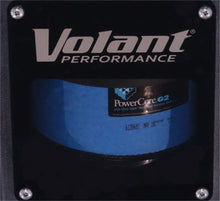 Load image into Gallery viewer, Volant 13-13 Dodge Ram 1500 5.7 V8 PowerCore Closed Box Air Intake System - Black Ops Auto Works