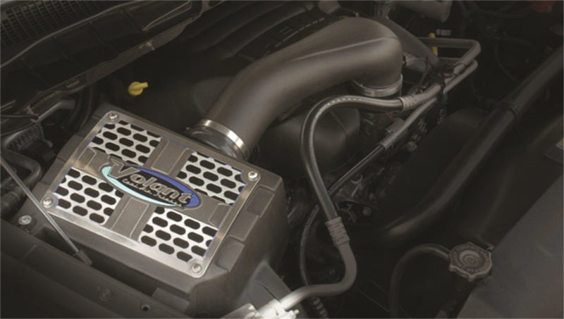 Volant 13-13 Dodge Ram 1500 5.7 V8 PowerCore Closed Box Air Intake System - Black Ops Auto Works