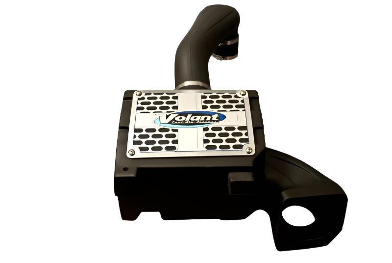 Volant 13-13 Dodge Ram 1500 5.7 V8 PowerCore Closed Box Air Intake System - Black Ops Auto Works