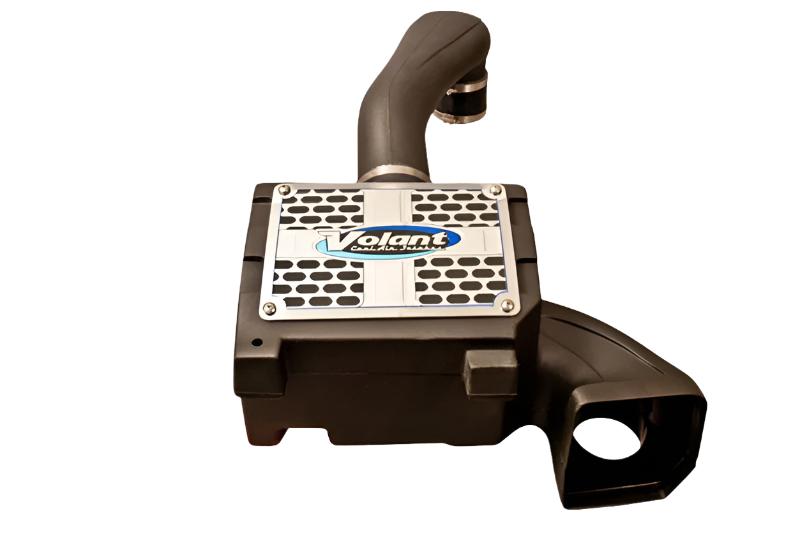 Volant 13-13 Dodge Ram 1500 5.7 V8 Pro5 Closed Box Air Intake System - Black Ops Auto Works