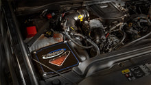 Load image into Gallery viewer, Volant 13-15 Chevrolet Silverado 2500/3500HD 6.6 V8 PowerCore Closed Box Air Intake System - Black Ops Auto Works
