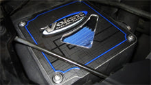 Load image into Gallery viewer, Volant 14-15 GMC Sierra/Chevy Silverado 2500/3500HD 6.0L V8 Pro5 Closed Box Air Intake System - Black Ops Auto Works