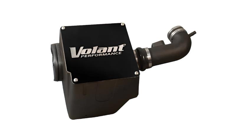 Volant 15-16 Chevy Colorado / GMC Cayon 3.6L V6 Pro5 Closed Box Air Intake System - Black Ops Auto Works