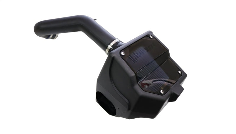 Volant 15-18 Ford F-150 5.0L V8 PowerCore Closed Box Air Intake System - Black Ops Auto Works