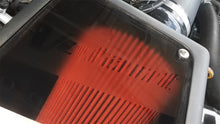 Load image into Gallery viewer, Volant 16-18 Toyota Tacoma 3.5L V6 DryTech Closed Box Air Intake System - Black Ops Auto Works