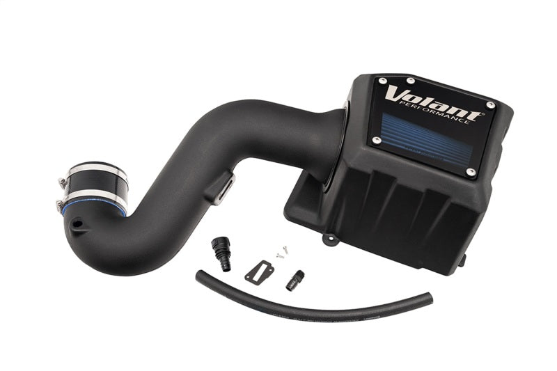 Volant 19-23 Chevrolet Silverado 1500 / GMC Sierra 1500 6.2L Pro 5R Oil Closed Box Air Intake System-Cold Air Intakes-Volant-847466025785-