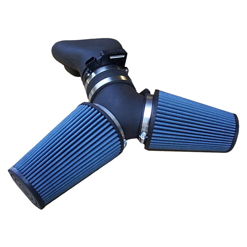 Volant 25957C Pro5 Air Intake 2001-2004 Corvette 5.7L
