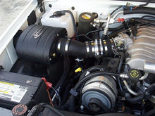 Load image into Gallery viewer, Volant 96-00 Chevrolet C2500 7.4 V8 Pro5 Closed Box Air Intake System - Black Ops Auto Works