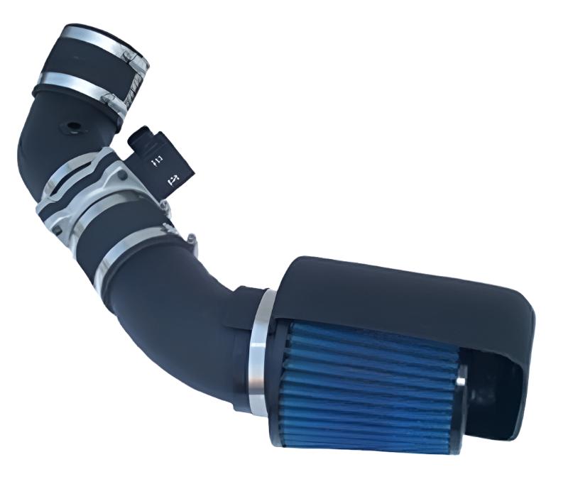 Volant 96-05 Chevrolet Astro 4.3 V6 Pro5 Open Element Air Intake System - Black Ops Auto Works