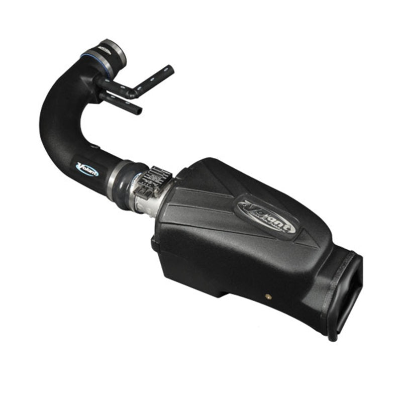 Volant 97-02 Ford Expedition 4.6 V8 Pro5 Closed Box Air Intake System - Black Ops Auto Works