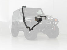 Load image into Gallery viewer, Volant 98-06 Jeep TJ 4.0 L6 Pro5 Closed Box Air Intake System - Black Ops Auto Works
