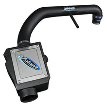 Load image into Gallery viewer, Volant 98-06 Jeep TJ 4.0 L6 Pro5 Closed Box Air Intake System - Black Ops Auto Works