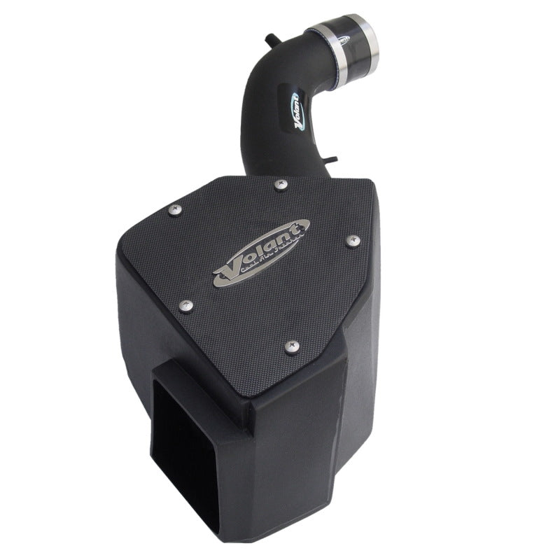 Volant 99-02 Toyota 4Runner 3.4 V6 Pro5 Closed Box Air Intake System - Black Ops Auto Works