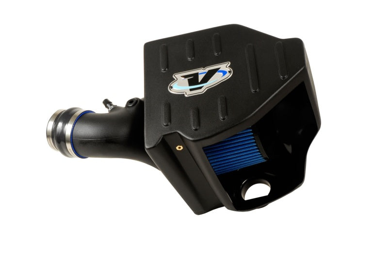 Volant Chrysler/Dodge 12-13 300/Charger/11-13 Challenger 6.4L Closed Box Air Intake System - Black Ops Auto Works