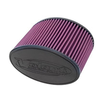 Load image into Gallery viewer, Volant Universal Primo Air Filter - 6.5inx9.5in x 5.5inx8.25in x 6.0in w/ 6.0in Oval Flange ID - Black Ops Auto Works