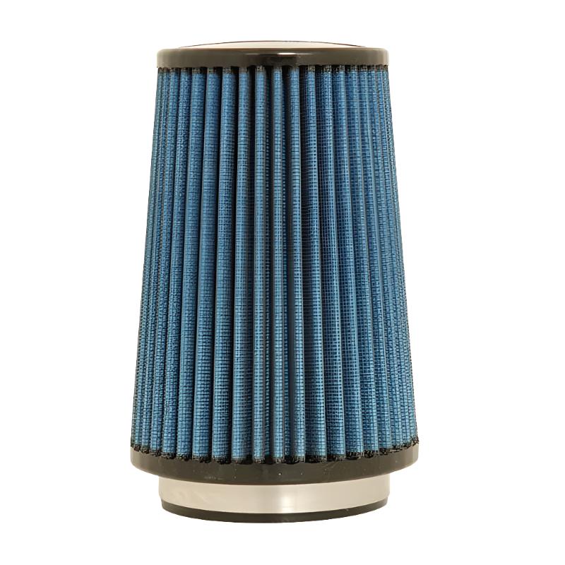 Volant Universal Pro5 Air Filter - 5.0in x 3.5in x 7.0in w/ 3.5in Flange ID - Black Ops Auto Works