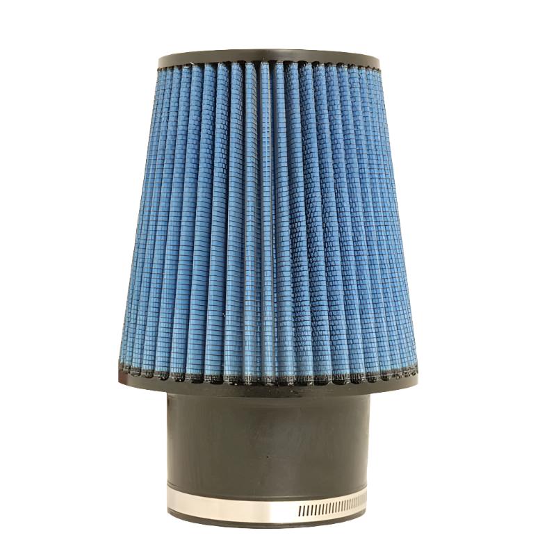 Volant Universal Pro5 Air Filter - 7.5in x 5.5in x 8.0in w/ 4.5in Flange ID - Black Ops Auto Works