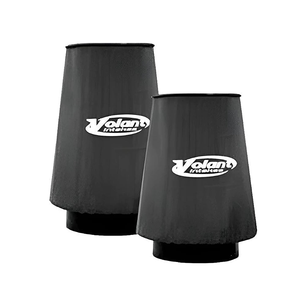 Volant Pre-Filter (51901) Protects Oil Filters - Volant 51901
