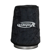 Load image into Gallery viewer, Volant Universal Round Black Prefilter (Fits Filter No. 5111/ 5119/ 5150) - Black Ops Auto Works