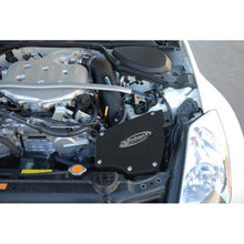 Load image into Gallery viewer, Volant Closed Box Air Intake (12635) 2003-2006 Nissan 350Z 3.5L V6 - Oiled Filter - Volant 12635