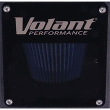 Load image into Gallery viewer, Volant Closed Box Air Intake (15043) 2009-2013 Silverado/Sierra 1500 4.3L V6 - Oiled Filter - Volant 15043
