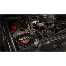 Load image into Gallery viewer, Volant Closed Box Air Intake (155666) 2013-2016 Silverado/Sierra 2500/3500HD 6.6L V8 (Duramax LML) - PowerCor - Volant 155666