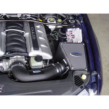 Load image into Gallery viewer, Volant Closed Box Air Intake (15860150) 2005-2008 Pontiac GTO 6.0L V8 - Oiled Filter - Volant 15860150