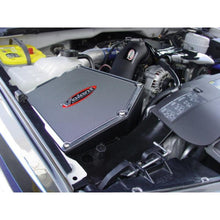 Load image into Gallery viewer, Volant Closed Box Air Intake (15866) 2001-2004 Silverado/Sierra 2500/3500HD 6.6L V8 (Duramax LB7) Mid 2004 - O - Volant 15866