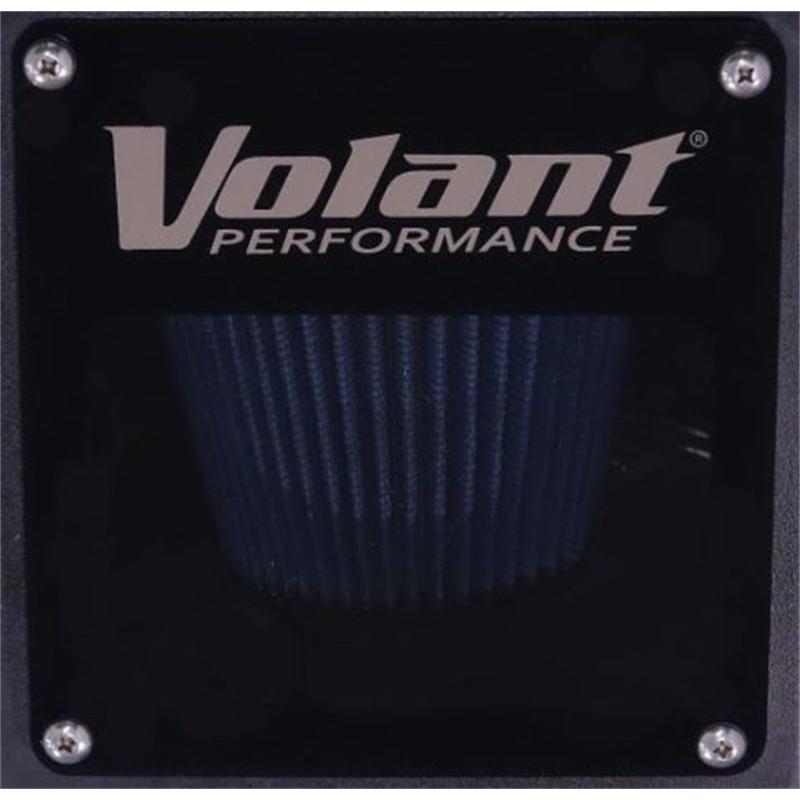 Volant Closed Box Air Intake (16457) 2013-23c Dodge RAM 5.7L V8 - Oiled Filter - Volant 16457