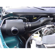 Load image into Gallery viewer, Volant Closed Box Air Intake (16959) 2001 Dodge RAM 1500 3.9L V6, 5.2/5.9L V8, 2500 5.9L V8 - Oiled Filter - Volant 16959