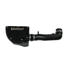 Load image into Gallery viewer, Volant Closed Box Air Intake (176366) 2012-2018 Jeep Wrangler JK 3.6L V6 - PowerCore - Volant 176366