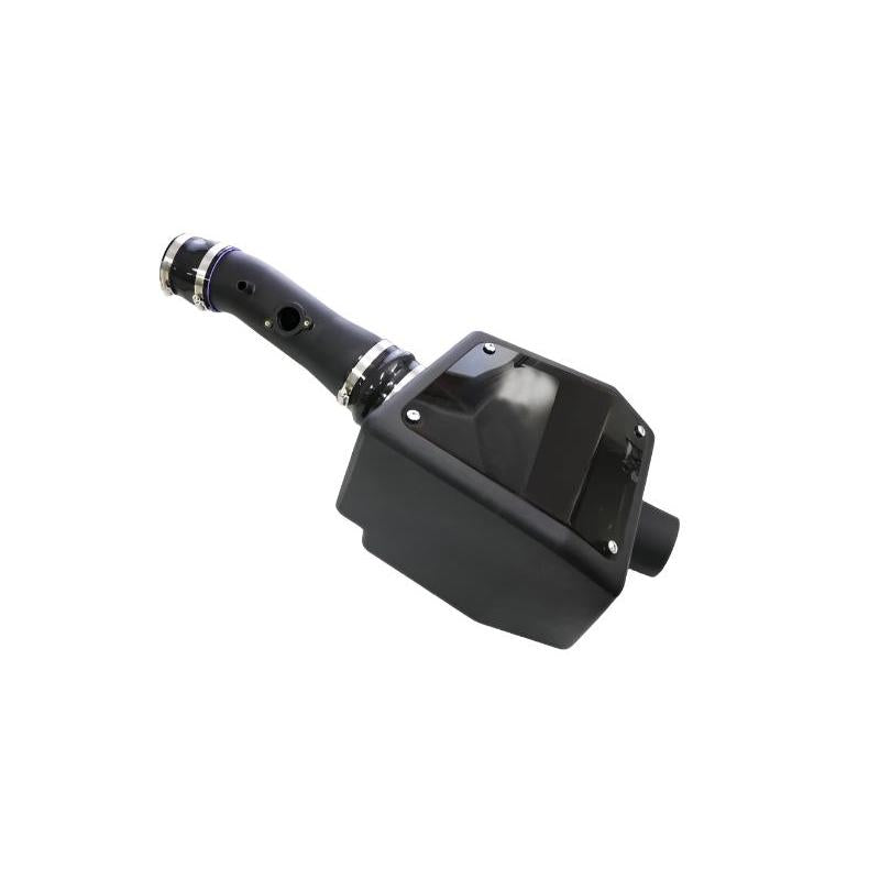 Volant Closed Box Air Intake (186356) 2016-2022 Toyota Tacoma 3.5L V6 - PowerCore - Volant 186356