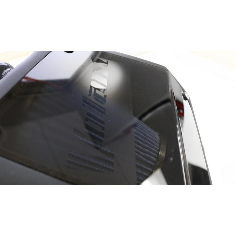Volant Closed Box Air Intake (186356) 2016-2022 Toyota Tacoma 3.5L V6 - PowerCore - Volant 186356