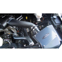 Load image into Gallery viewer, Volant Closed Box Air Intake (19068) 1999-2004 Ford Excursion, F-250/F-350 Super Duty 6.8L V10 - Oiled Filter - Volant 19068