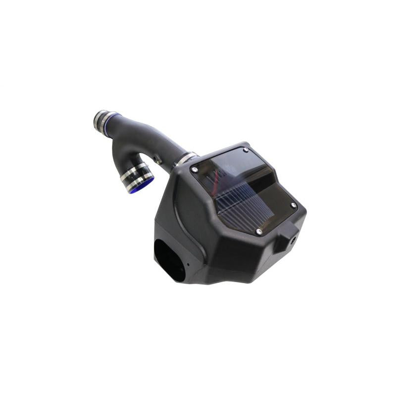 Volant Closed Box Air Intake (198356) 17-20 Ford F-150 EcoBoost, Raptor, 18-22 Expedition, Lincoln Navigator - Volant 198356
