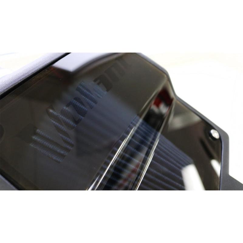 Volant Closed Box Air Intake (198356) 17-20 Ford F-150 EcoBoost, Raptor, 18-22 Expedition, Lincoln Navigator - Volant 198356