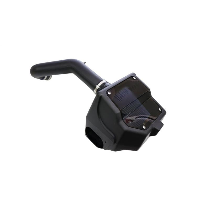 Volant Closed Box Air Intake (199506) 2015-2020 Ford F-150 5.0L V8 - PowerCore - Volant 199506