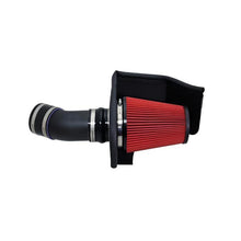 Load image into Gallery viewer, Volant Metal Shielded Air Intake (316864D) 2012-2021 Chrysler 300, Dodge Challenger, Charger SRT 6.4L V8 - D - Volant 316864D