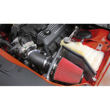 Load image into Gallery viewer, Volant Metal Shielded Air Intake (316864D) 2012-2021 Chrysler 300, Dodge Challenger, Charger SRT 6.4L V8 - D - Volant 316864D