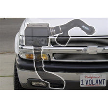 Load image into Gallery viewer, Volant Cold Air Scoop (35853) 1999-2007c Silverado/Sierra, 2000-06 GM SUV 4.8/5.3/6.0L V8 - Volant 35853