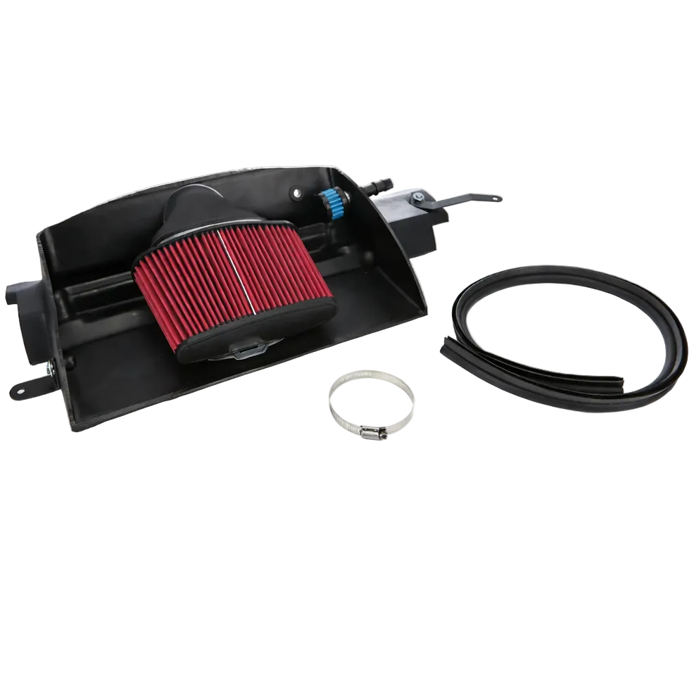 Volant 15958D DryTech air intake full view