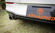 Load image into Gallery viewer, Volkswagen Golf 8 GTI ABS Aero Body Kit - Black Ops Auto Works