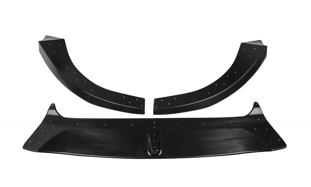 Volkswagen Golf 8 GTI ABS Aero Body Kit - Black Ops Auto Works