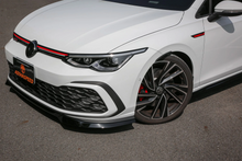 Load image into Gallery viewer, Volkswagen Golf 8 GTI ABS Aero Body Kit - Black Ops Auto Works