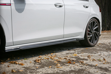 Load image into Gallery viewer, Volkswagen Golf 8 GTI ABS Aero Body Kit - Black Ops Auto Works