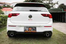 Load image into Gallery viewer, Volkswagen Golf 8 GTI ABS Aero Body Kit - Black Ops Auto Works